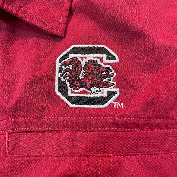 South Carolina Gamecocks Women’s Shirt XXL - Picture 4 of 7